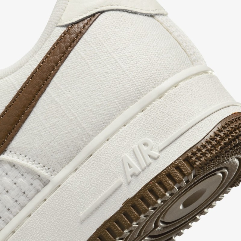 Nike Air Force 1 SNKRS Day DX2666 100 Grailify